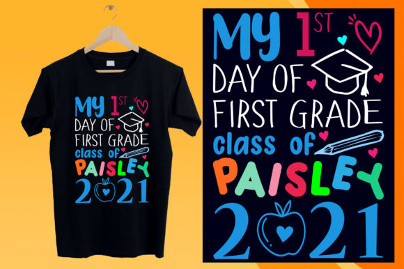 Back to School T Shirt Design SVG: A Practical Review