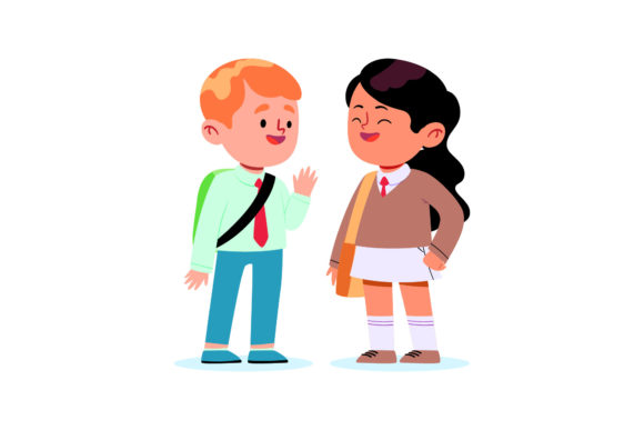 Children Back to School Icons Design: A Hands-On Review for Embroidery Pros