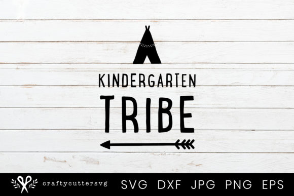 Graphics & Crafts: Kindergarten Tribe Tipi Arrow Clipart Review
