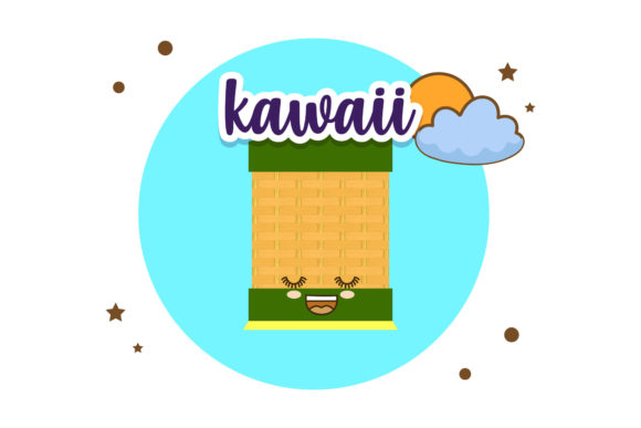 School Back to School Kawaii Circle Art: Graphics & Freebies Review